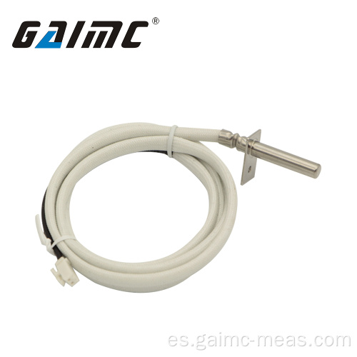 Sensor de temperatura del horno microondas NTC pt100